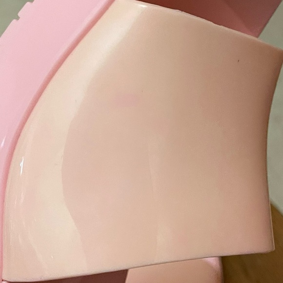 Steve Madden Harlin Pink - Picture 6 of 7